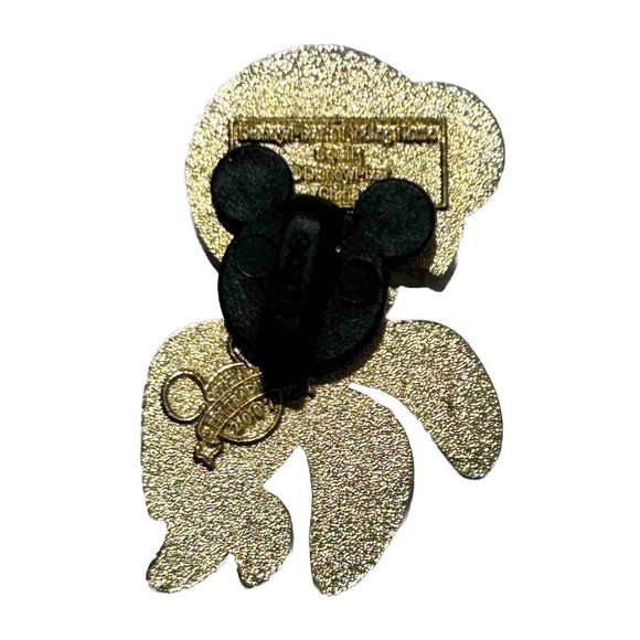 Authentic Disney Parks Pin Trading Squirt Turtle Finding Nemo Pin Pixar 2007 Fun - Picture 5 of 11